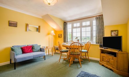 2 Bed in Swanage