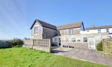 3 Bed in Southerndown