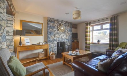 3 Bed in Southerndown 1