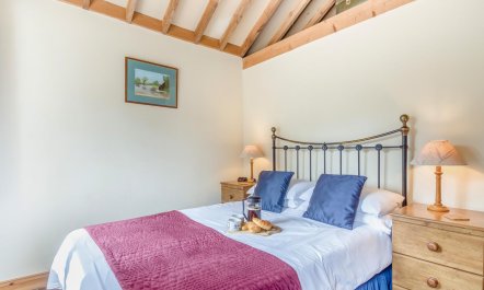 1 Bed in Mattishall 2