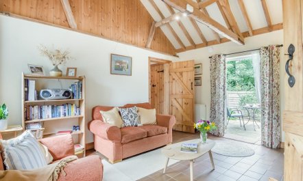 1 Bed in Mattishall 1