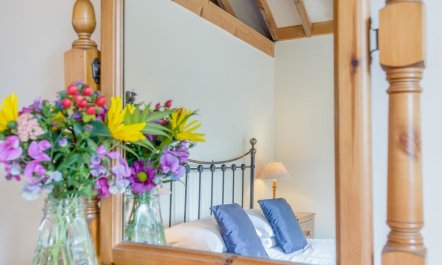 1 Bed in Mattishall 9