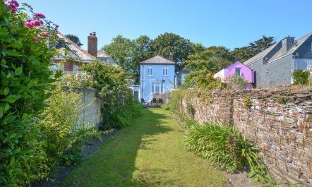 2 Bed in Padstow