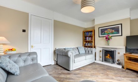 2 Bed in Padstow 2