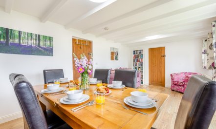 3 Bed in Padstow 5