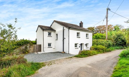 3 Bed in Padstow