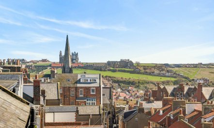 2 Bed in Whitby 2