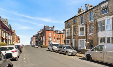2 Bed in Whitby 9