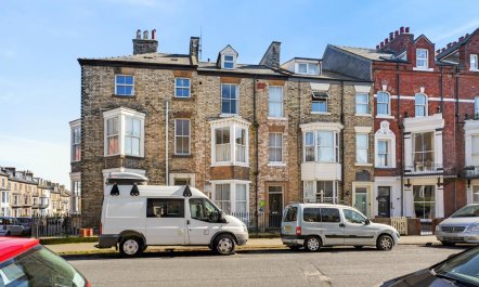 2 Bed in Whitby