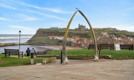 2 Bed in Whitby 7