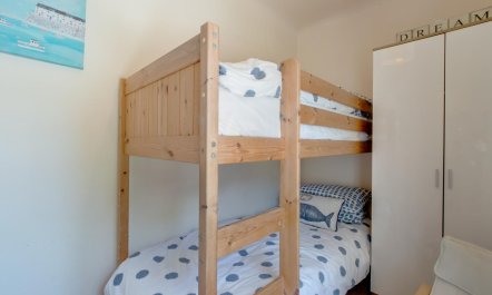 4 Bed in Llanbedrog 9