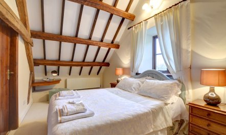 2 Bed in Dolgellau 5