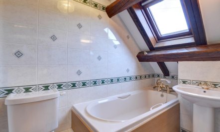 2 Bed in Dolgellau 6