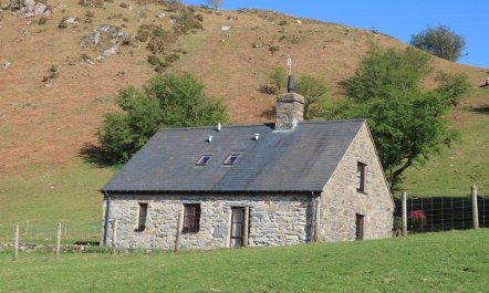 2 Bed in Dolgellau 8