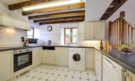 2 Bed in Dolgellau 2