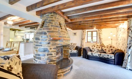 2 Bed in Dolgellau 4