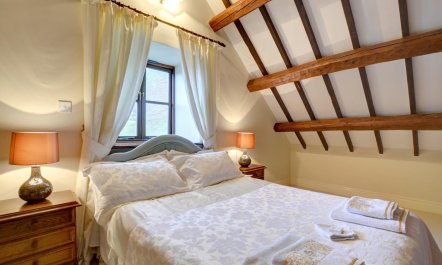 2 Bed in Dolgellau 7