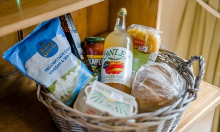 3 Bed in Staplecross 4