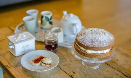 3 Bed in Staplecross 9