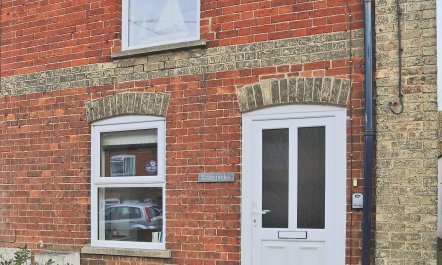 2 Bed in Aldeburgh 8