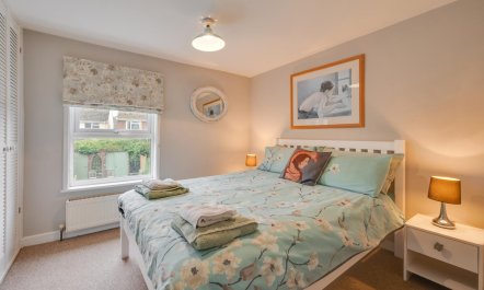 2 Bed in Aldeburgh 4