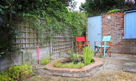 2 Bed in Aldeburgh 7