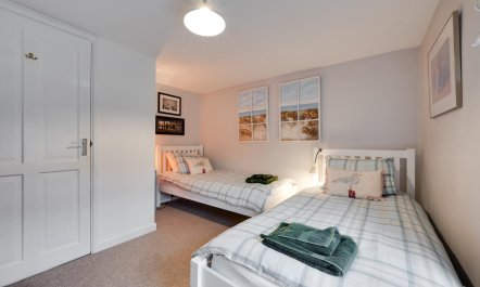 2 Bed in Aldeburgh 5