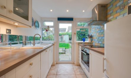 2 Bed in Aldeburgh 2