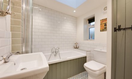 2 Bed in Aldeburgh 3