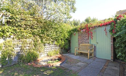 2 Bed in Aldeburgh 6