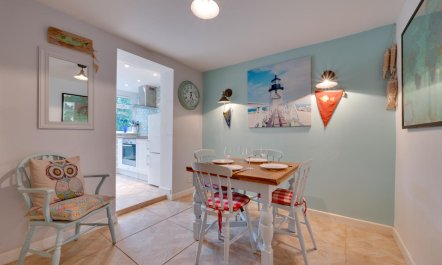 2 Bed in Aldeburgh 1