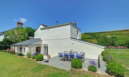 6 Bed in Croyde 6