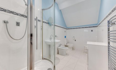 3 Bed in Hartfield 9