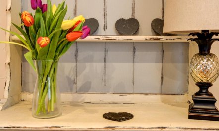 3 Bed in Llanrhychwyn 4