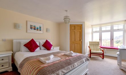 5 Bed in Machynlleth 9