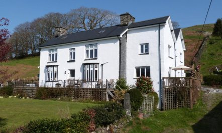 5 Bed in Machynlleth 1