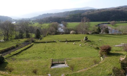 5 Bed in Machynlleth 2