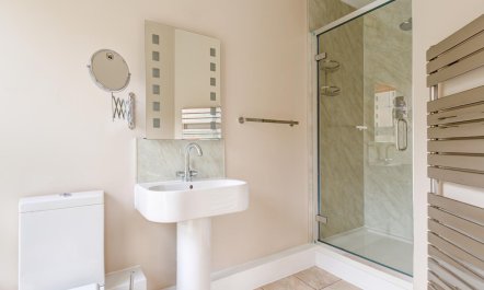 5 Bed in Machynlleth 7