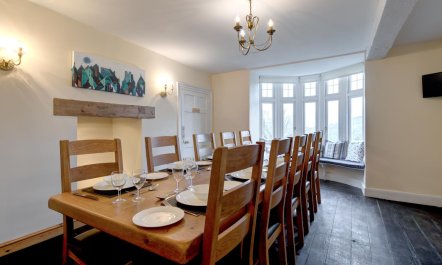 5 Bed in Machynlleth 5