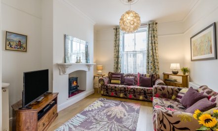 4 Bed in Whitby