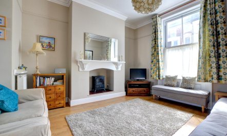 4 Bed in Whitby