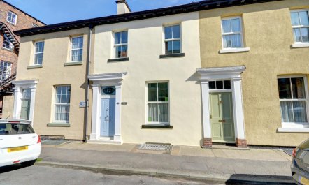 4 Bed in Whitby 5