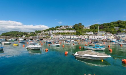2 Bed in Looe 9