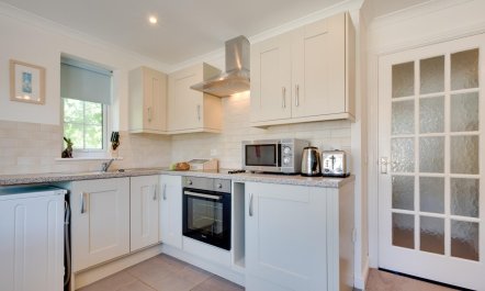 2 Bed in Looe 2