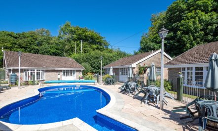 2 Bed in Looe