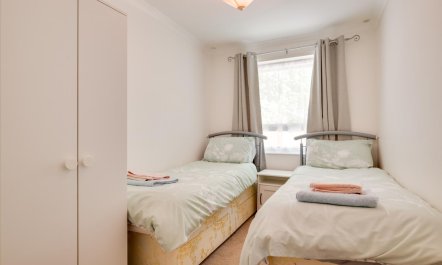 2 Bed in Looe 8