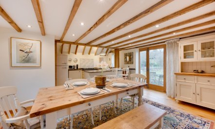 2 Bed in Guestling 4
