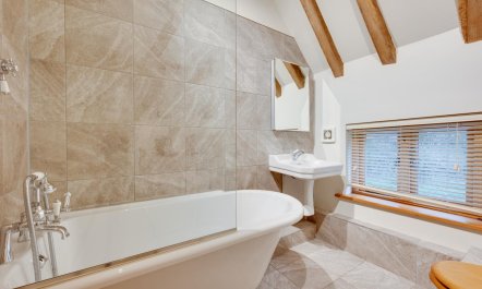 2 Bed in Guestling 8