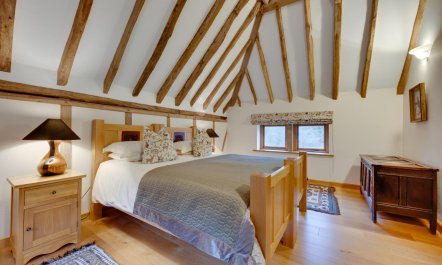 2 Bed in Guestling 6