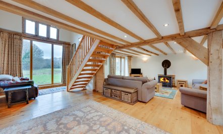 2 Bed in Guestling 3